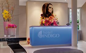 Hotel Indigo - Dusseldorf - Victoriaplatz, an IHG Hotel